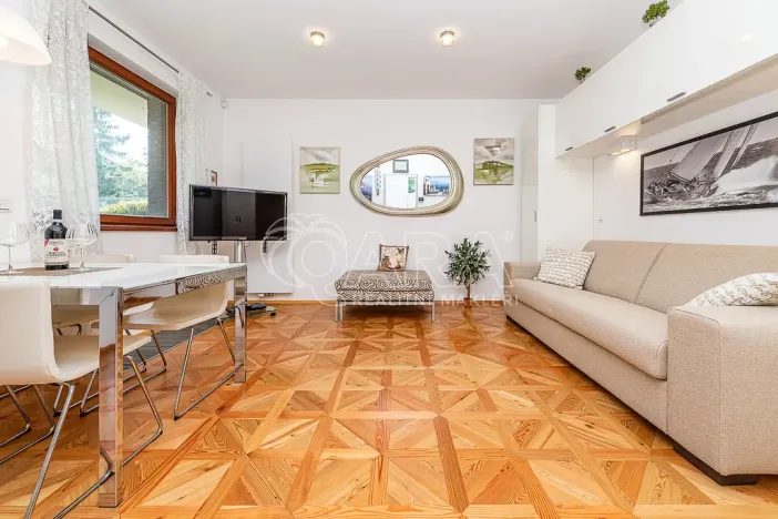 Prodej bytu 1+kk, Praha - Dejvice, Matějská, 33 m2