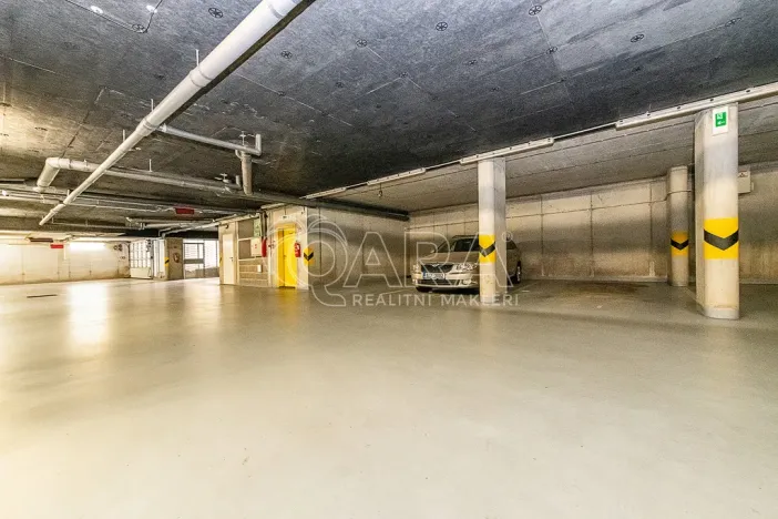 Prodej bytu 1+kk, Praha - Dejvice, Matějská, 33 m2