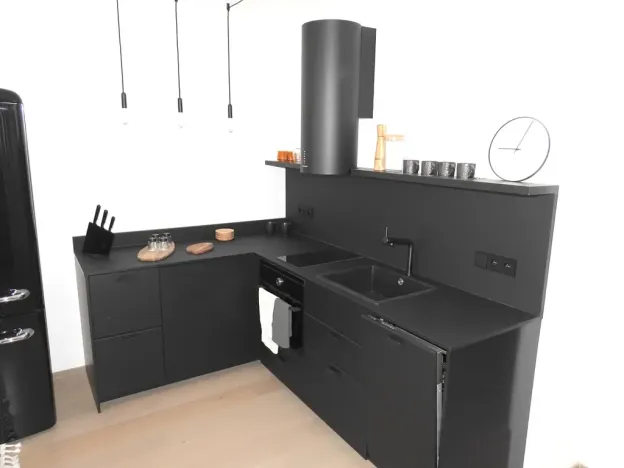 Pronájem bytu 1+kk, Praha - Žižkov, Buchovcova, 48 m2