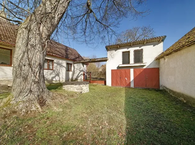 Prodej zemědělské usedlosti, Slabčice, 109 m2