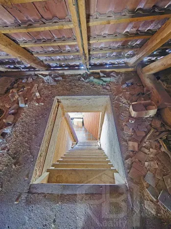 Prodej zemědělské usedlosti, Slabčice, 109 m2