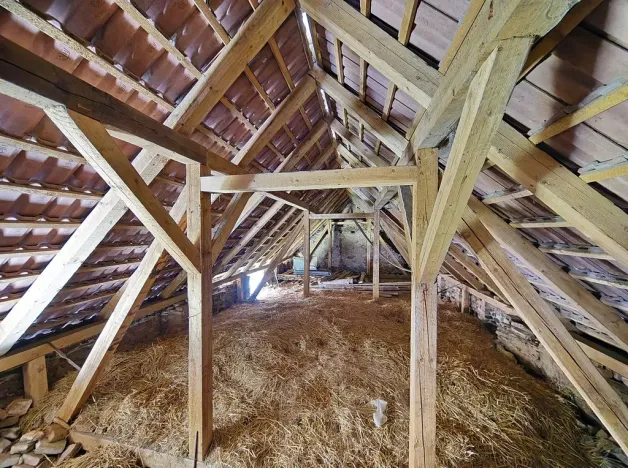 Prodej zemědělské usedlosti, Slabčice, 109 m2