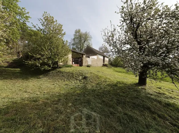 Prodej zemědělské usedlosti, Slabčice, 109 m2