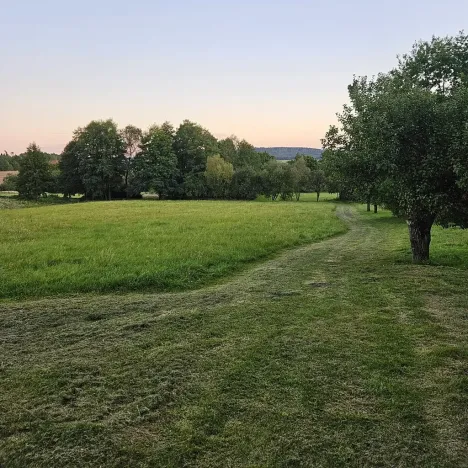 Prodej zemědělské usedlosti, Slabčice, 109 m2