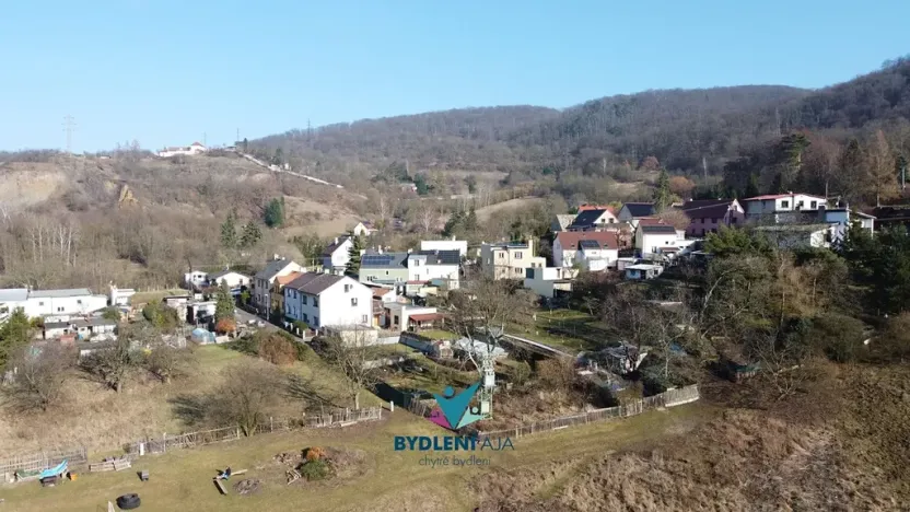 Prodej pozemku pro bydlení, Trmice, 65589 m2