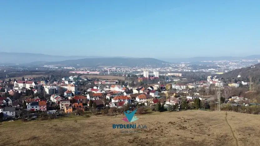 Prodej pozemku pro bydlení, Trmice, 65589 m2