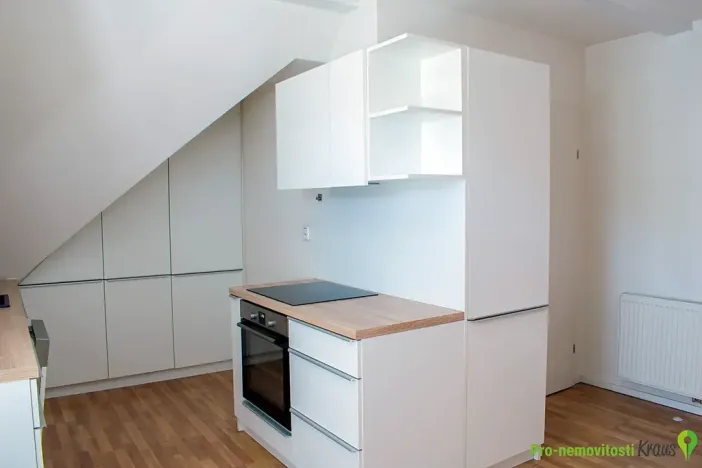 Prodej bytu 3+kk, Rokycany, U Plynárny, 76 m2