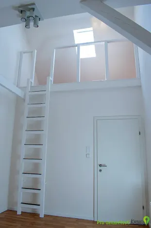 Prodej bytu 3+kk, Rokycany, U Plynárny, 76 m2