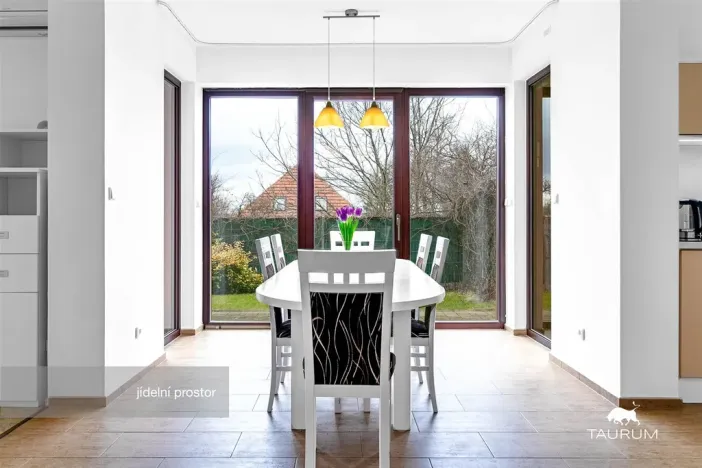 Prodej rodinného domu, Praha - Přední Kopanina, U třešňového sadu, 249 m2