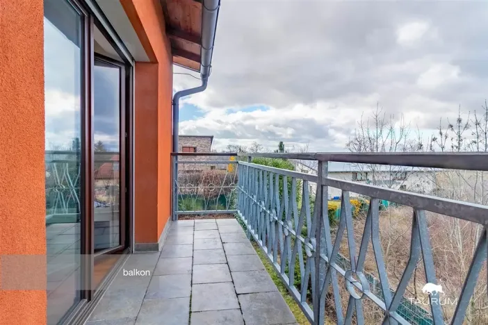 Prodej rodinného domu, Praha - Přední Kopanina, U třešňového sadu, 249 m2