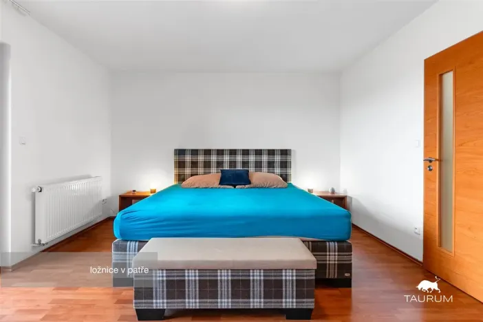 Prodej rodinného domu, Praha - Přední Kopanina, U třešňového sadu, 249 m2