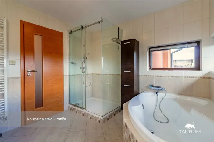 Prodej rodinného domu, Praha - Přední Kopanina, U třešňového sadu, 249 m2