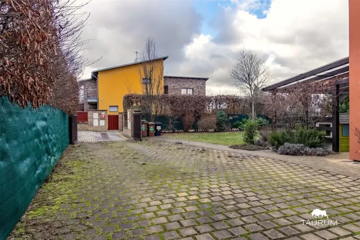 Prodej rodinného domu, Praha - Přední Kopanina, U třešňového sadu, 249 m2