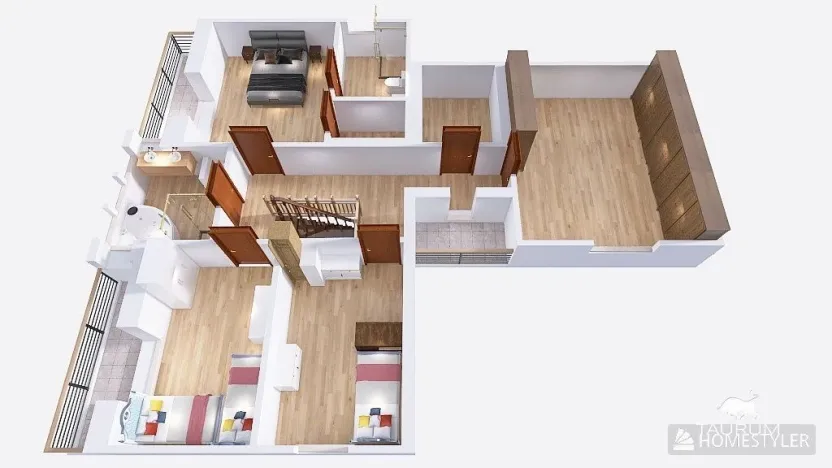 Prodej rodinného domu, Praha - Přední Kopanina, U třešňového sadu, 249 m2