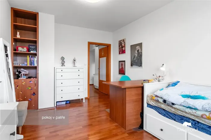 Prodej rodinného domu, Praha - Přední Kopanina, U třešňového sadu, 249 m2