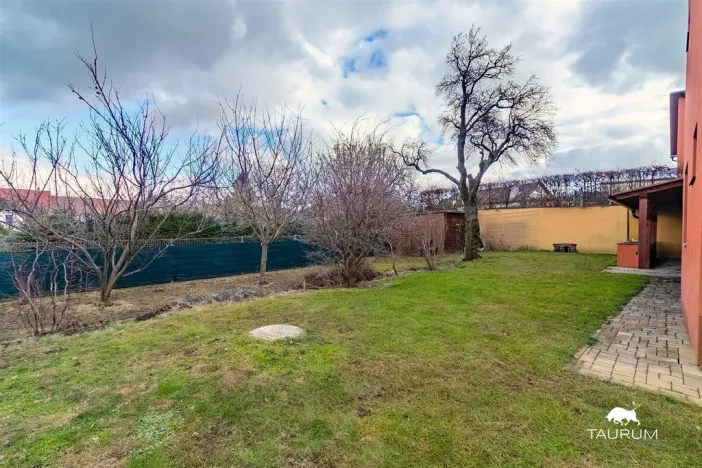 Prodej rodinného domu, Praha - Přední Kopanina, U třešňového sadu, 249 m2