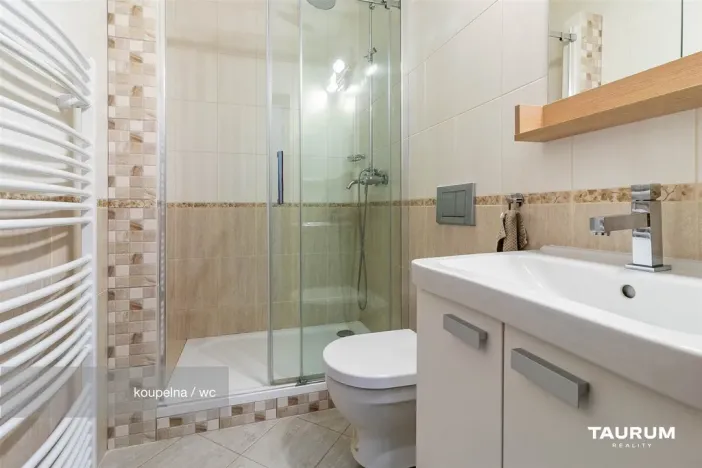 Prodej rodinného domu, Praha - Přední Kopanina, U třešňového sadu, 249 m2