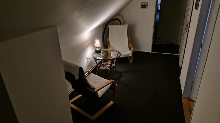 Prodej rodinného domu, Hýskov, Prostřední, 330 m2