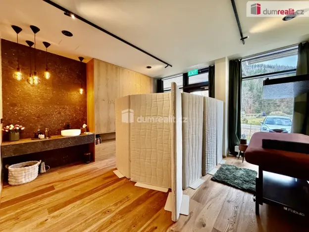 Prodej bytu 1+kk, Harrachov, 43 m2