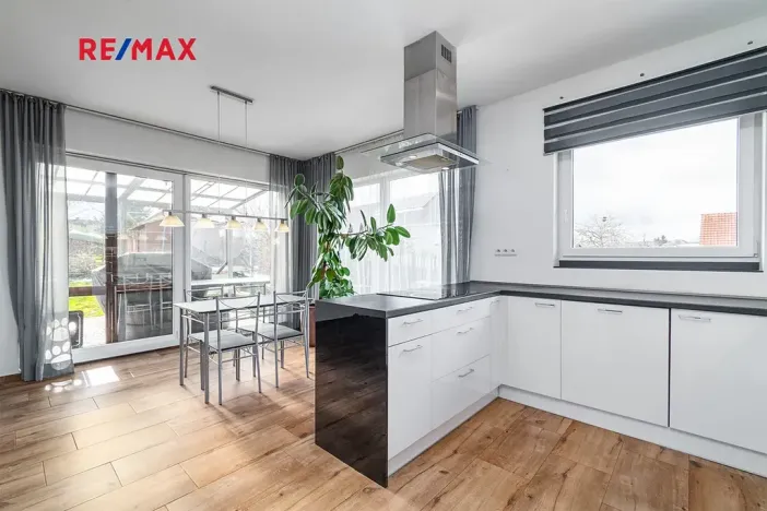 Prodej rodinného domu, Česká Bříza, 102 m2