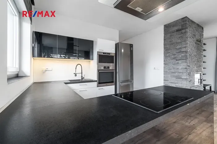 Prodej rodinného domu, Česká Bříza, 102 m2