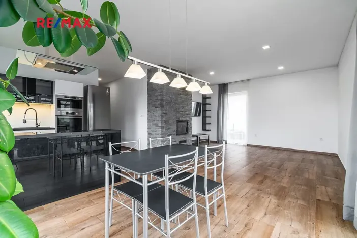 Prodej rodinného domu, Česká Bříza, 102 m2