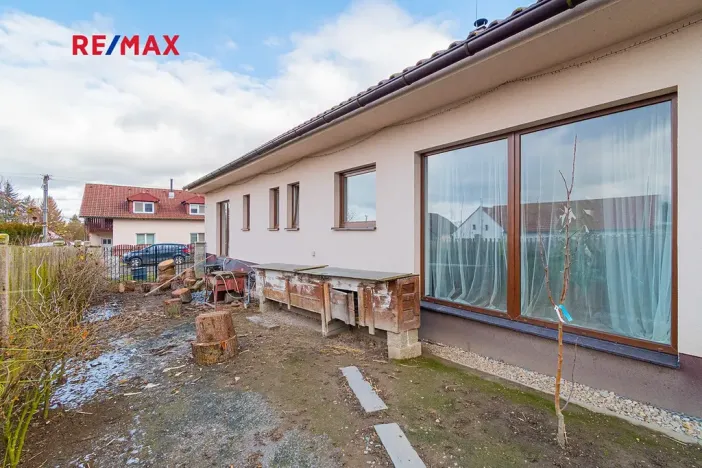Prodej rodinného domu, Česká Bříza, 102 m2