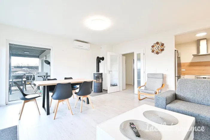 Pronájem bytu 4+kk, Radostice, Nová, 90 m2