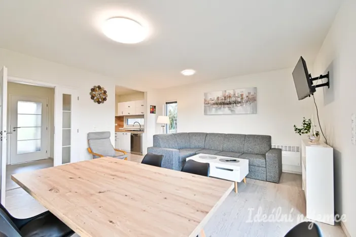 Pronájem bytu 4+kk, Radostice, Nová, 90 m2