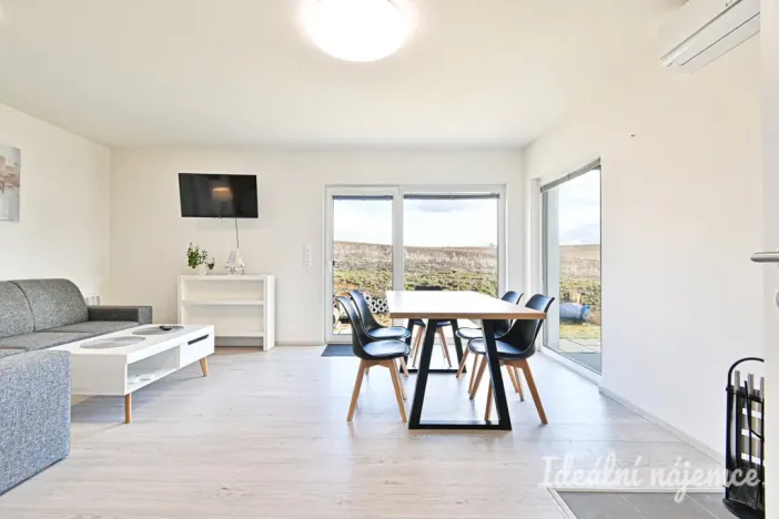 Pronájem bytu 4+kk, Radostice, Nová, 90 m2