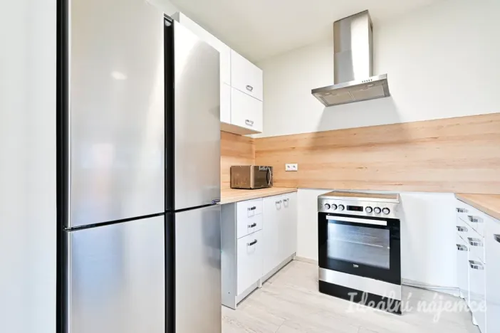 Pronájem bytu 4+kk, Radostice, Nová, 90 m2