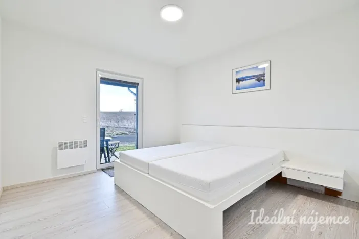 Pronájem bytu 4+kk, Radostice, Nová, 90 m2