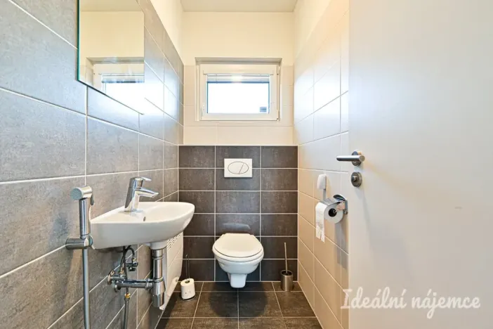 Pronájem bytu 4+kk, Radostice, Nová, 90 m2