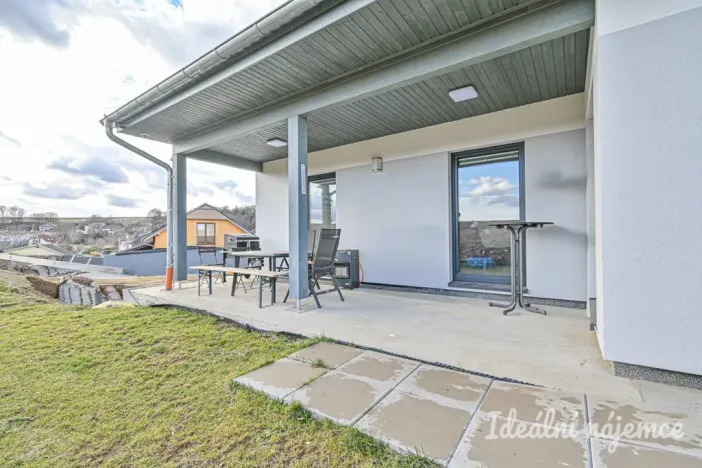 Pronájem bytu 4+kk, Radostice, Nová, 90 m2