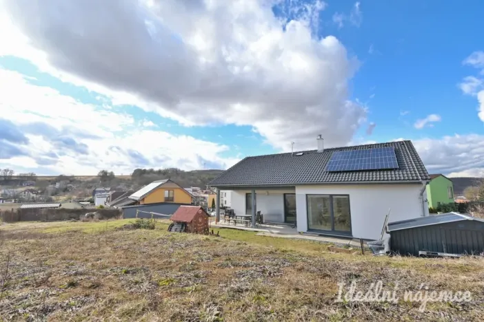 Pronájem bytu 4+kk, Radostice, Nová, 90 m2