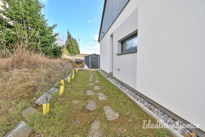 Pronájem bytu 4+kk, Radostice, Nová, 90 m2