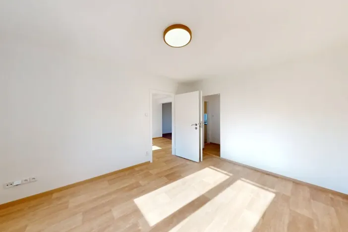 Pronájem bytu 2+1, Frýdek-Místek, Lískovecká, 50 m2