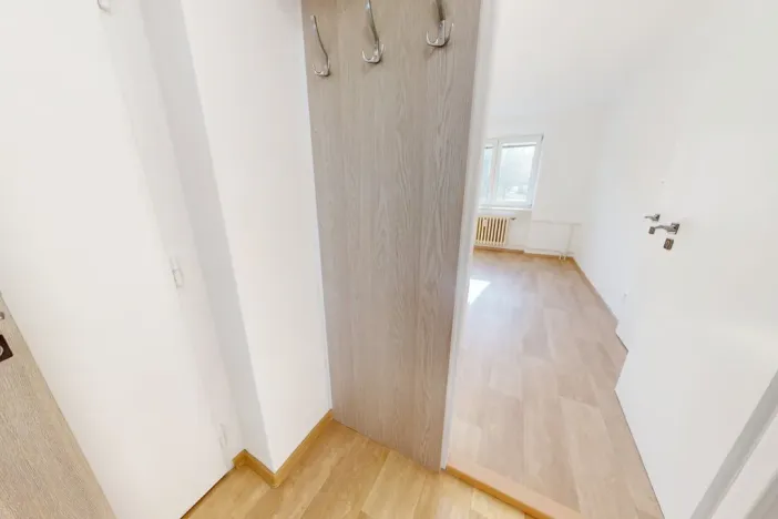Pronájem bytu 2+1, Frýdek-Místek, Lískovecká, 50 m2
