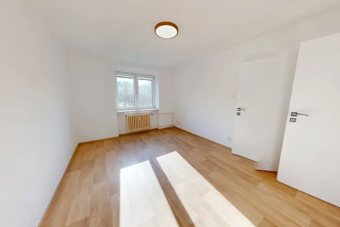 Pronájem bytu 2+1, Frýdek-Místek, Lískovecká, 50 m2