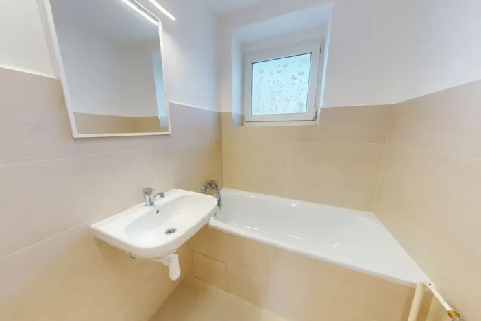 Pronájem bytu 2+1, Frýdek-Místek, Lískovecká, 50 m2