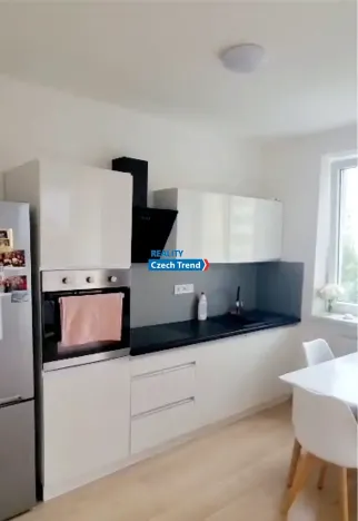 Pronájem bytu 1+kk, Olomouc, Janského, 33 m2