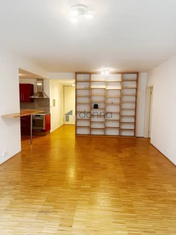 Pronájem bytu 2+kk, Praha, Na Srážku, 68 m2