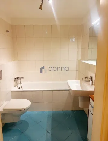 Pronájem bytu 2+kk, Praha, Na Srážku, 68 m2