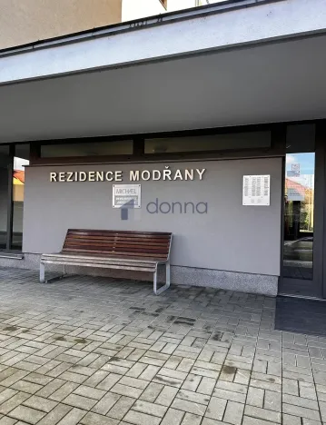 Pronájem bytu 2+kk, Praha, Na Srážku, 68 m2