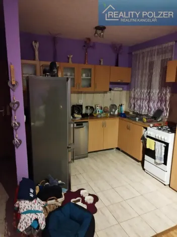 Pronájem bytu 3+kk, Prostějov, 80 m2