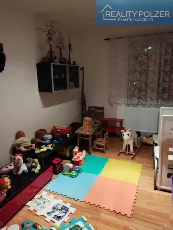 Pronájem bytu 3+kk, Prostějov, 80 m2