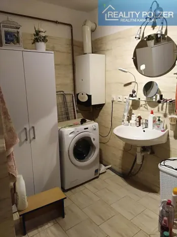 Pronájem bytu 3+kk, Prostějov, 80 m2