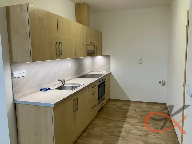 Pronájem bytu 3+kk, Klenovice na Hané, 62 m2