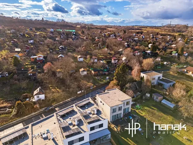 Prodej zahrady, Olomouc, K Lesíku, 350 m2