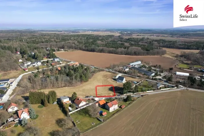 Prodej pozemku pro bydlení, Mukařov, 900 m2